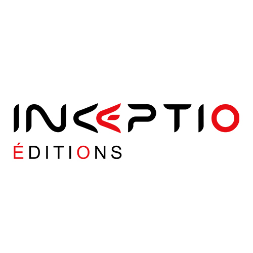 exposant-angersgeekfest-Inceptio editions