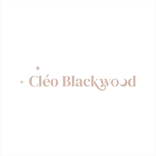 exposant-angersgeekfest-Cléo Blackwood
