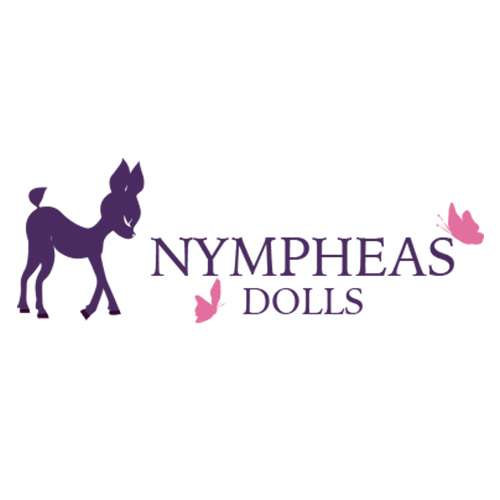 exposant-angersgeekfest-Nympheas dolls