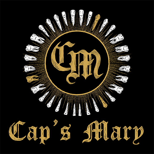 Cap's-mary---exposant---angersgeekfest