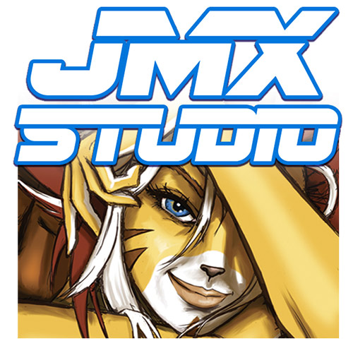 Jmx-studio
