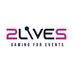 Logo-2Lives Logo-2Lives