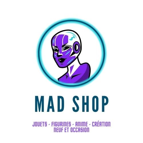 Mad shop