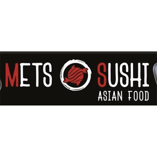 Mets-Sushi
