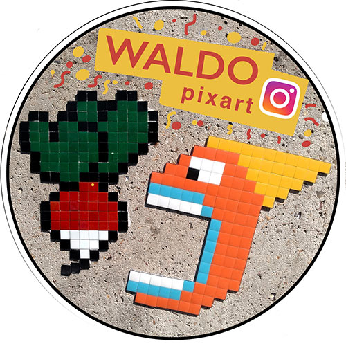 Waldo-Pix-Art